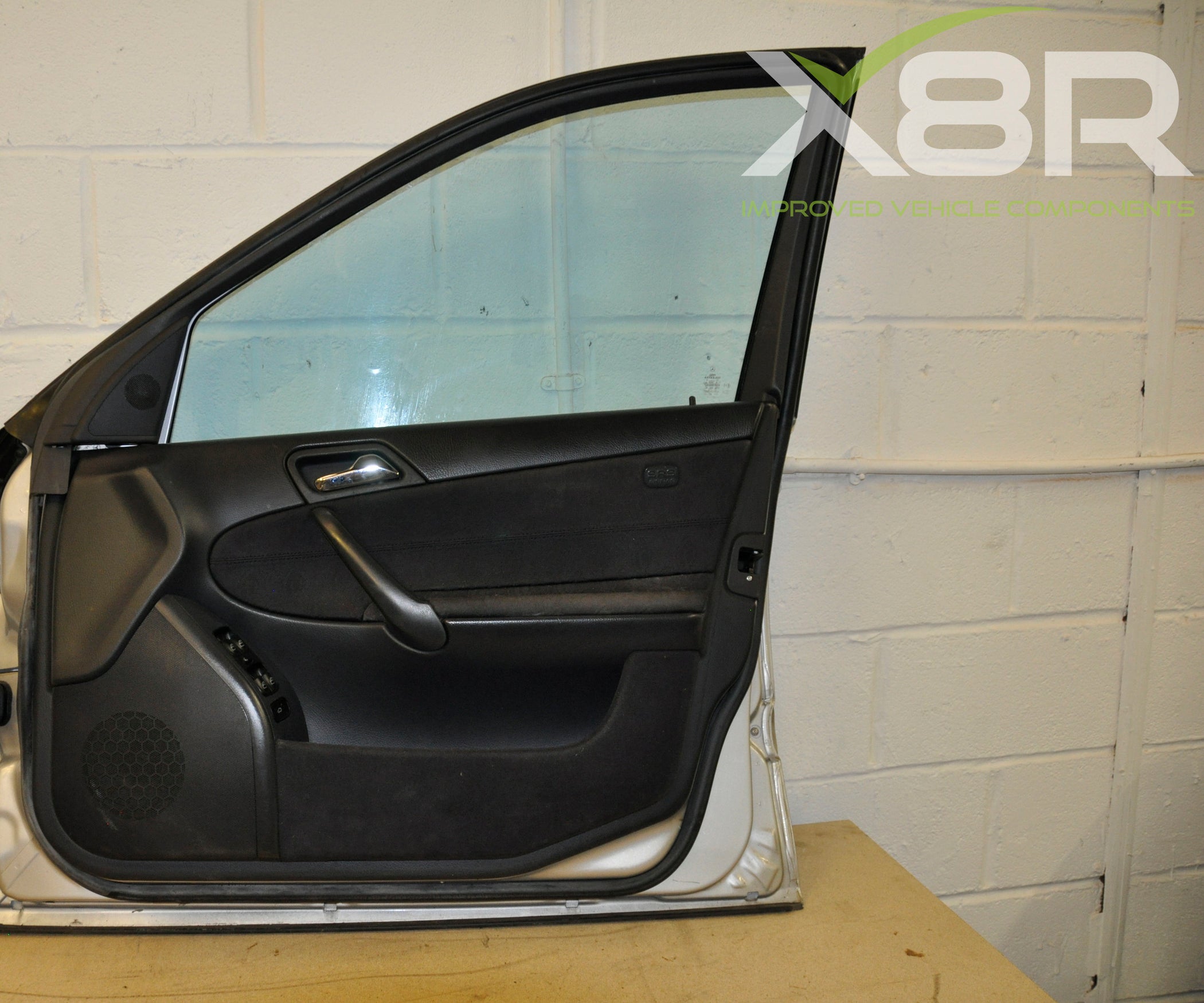 Mercedes C E CLK W203 W211 W209 Class Door Lock Actuator Spring Lock