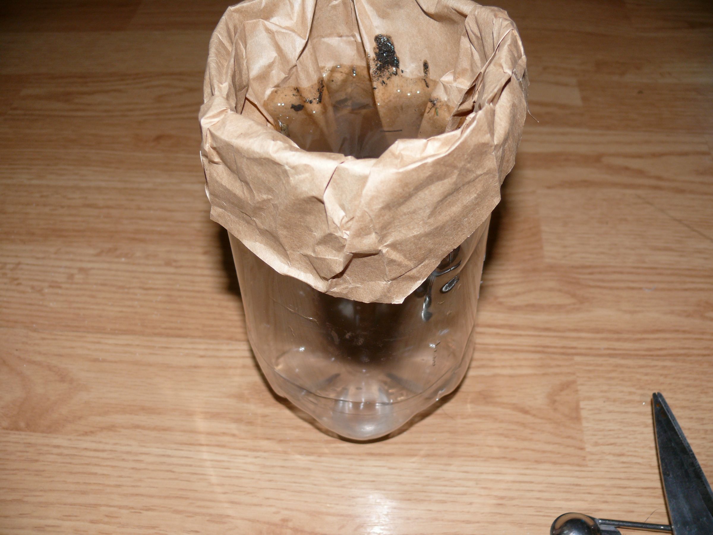 How to Remove Dirt From Water 4 Steps Instructables