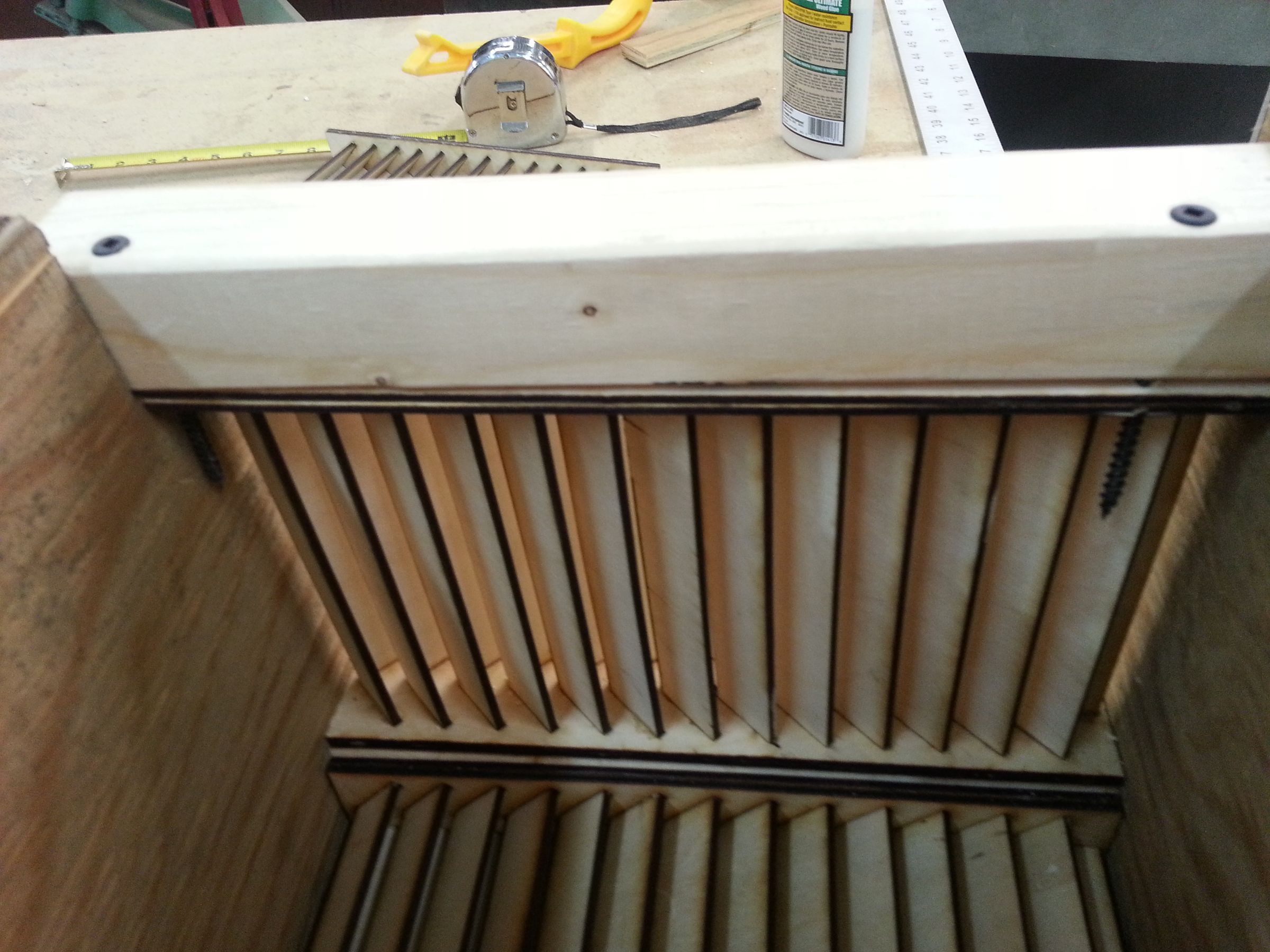Build a Weather Station Enclosure 13 Steps Instructables