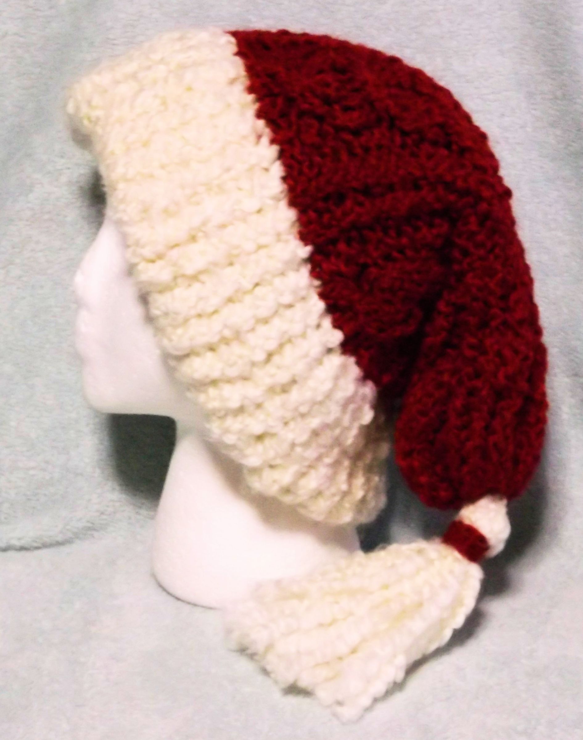 Loom Knitting Cables 6 Steps (with Pictures) Instructables