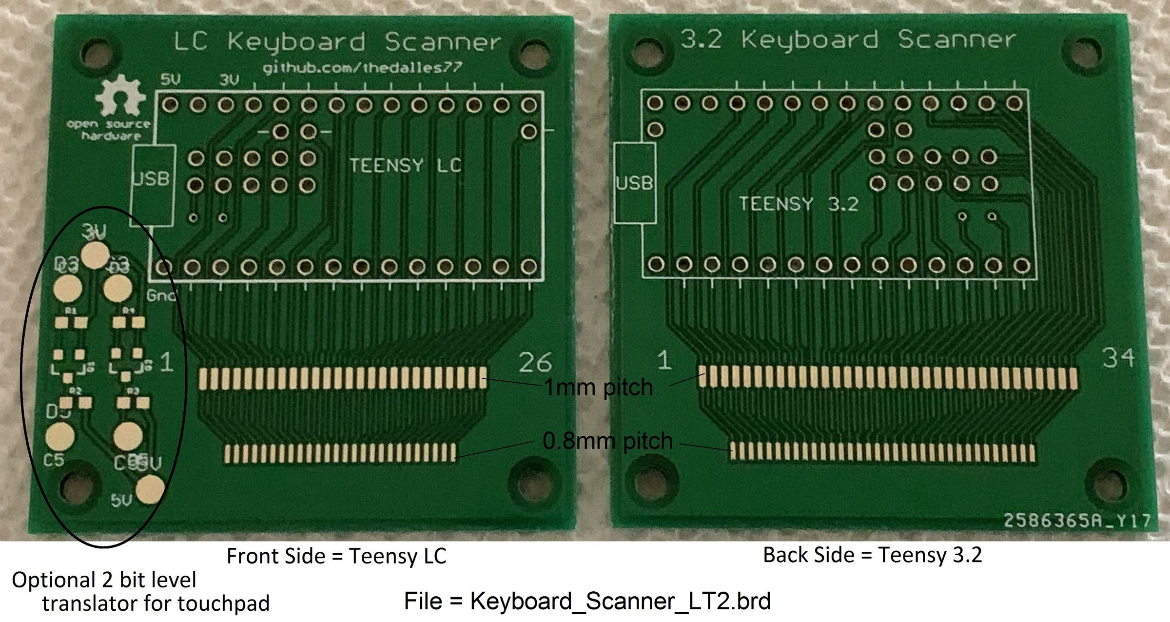 How to Make a USB Laptop Keyboard Controller 23 Steps Instructables