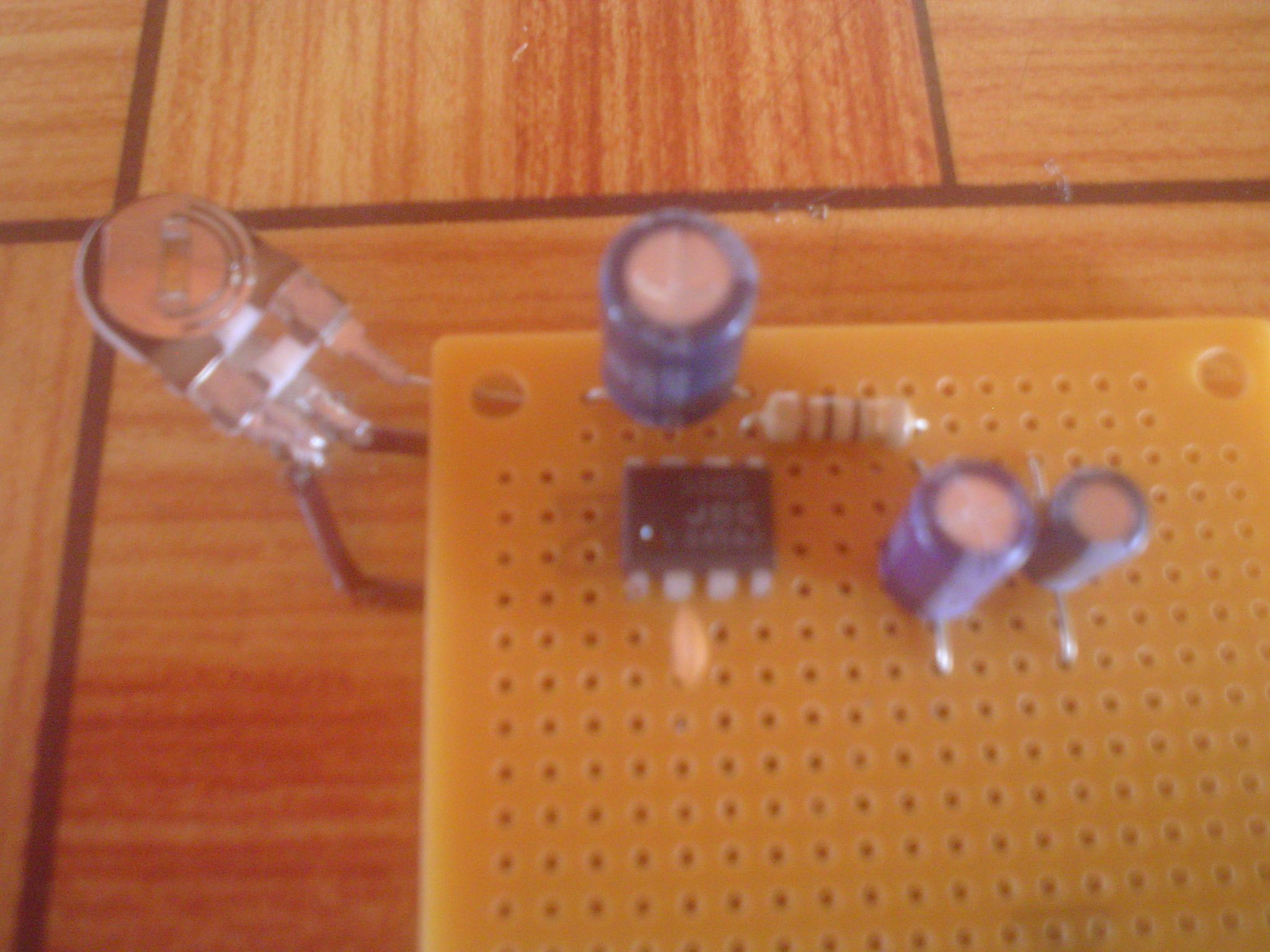 How to Make a Guitar Amp (Cheap)!!! 6 Steps Instructables