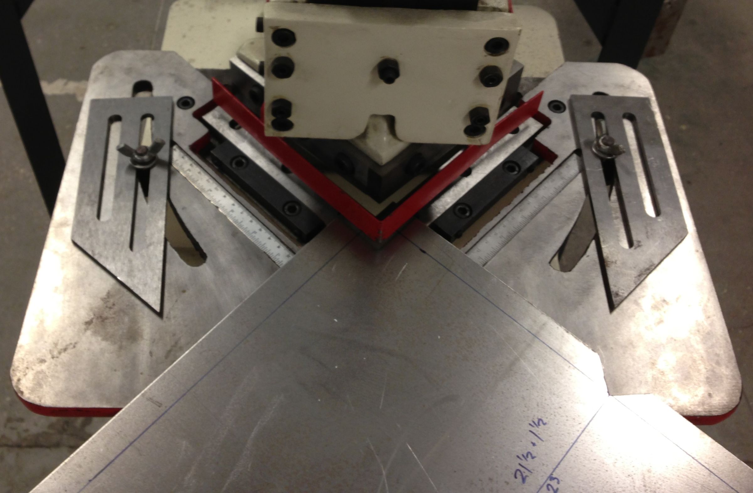 Grill Drip Pan Heavy Metal Edition 10 Steps (with Pictures