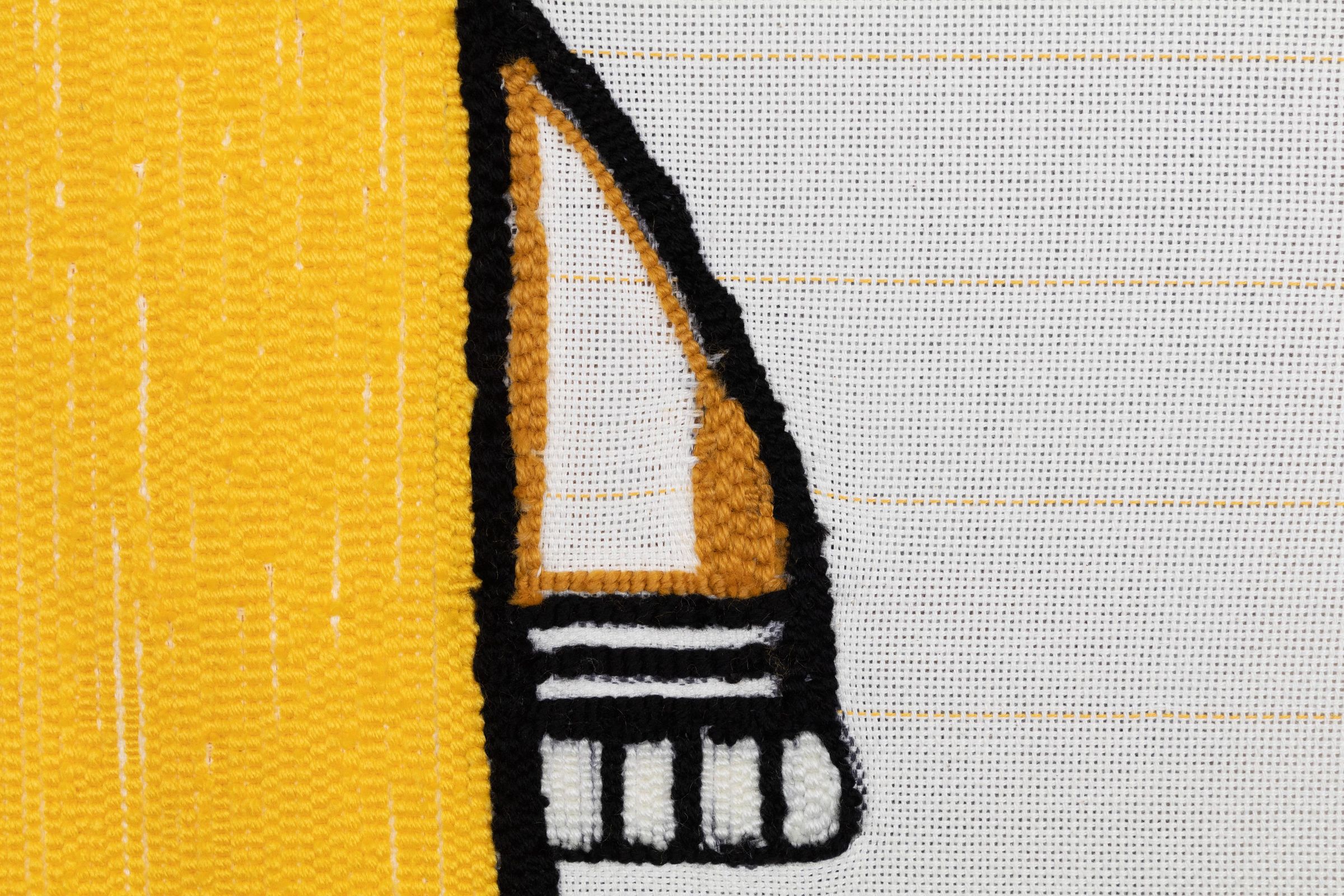 Rug Tufting 101 17 Steps (with Pictures) Instructables