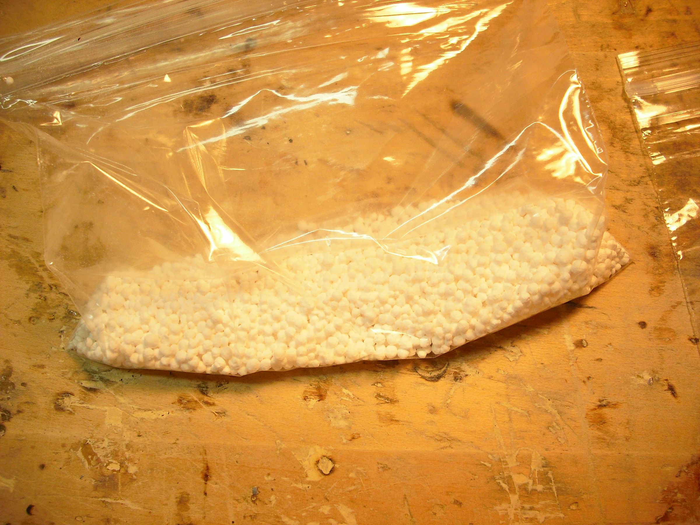 The 5 Minute Instant Hand Warmer! 5 Steps Instructables