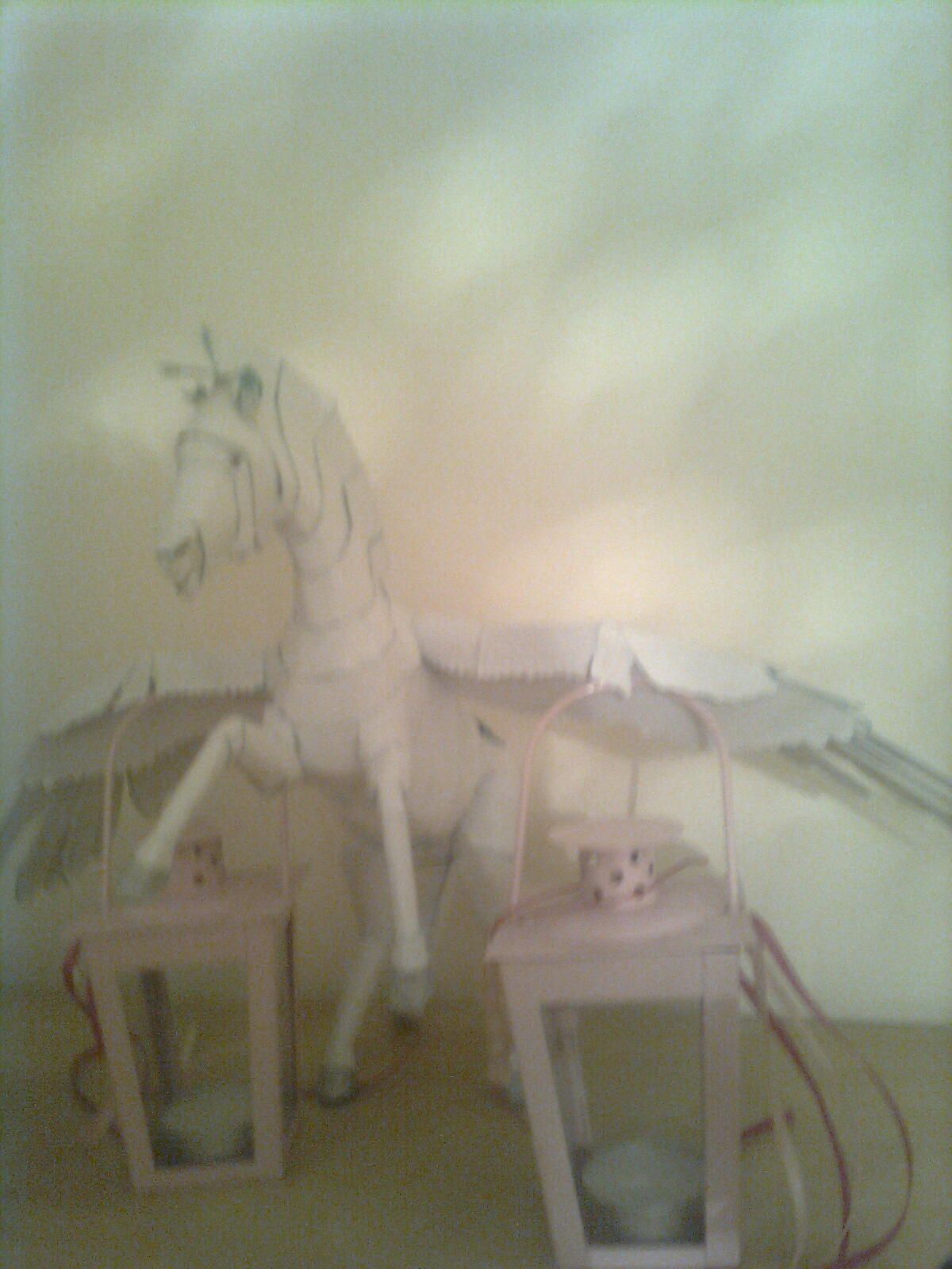 project pegassos DIY Project DIY Project Image