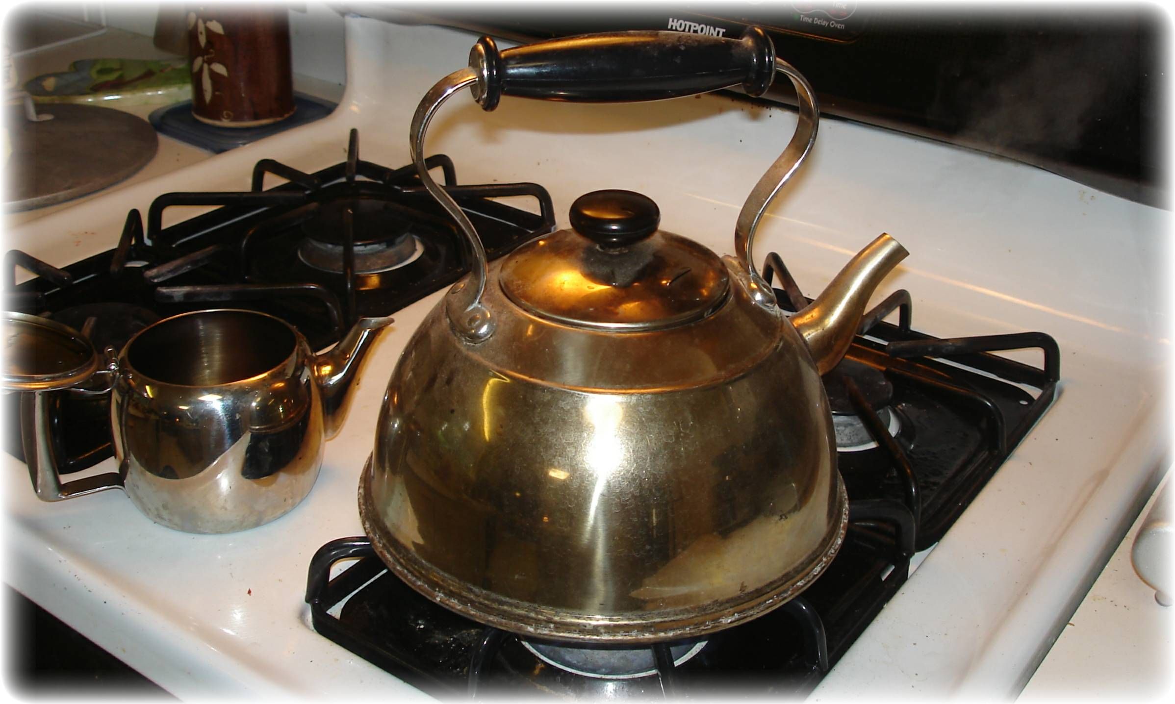 How to Make a 'proper' Cup of Tea! 5 Steps Instructables