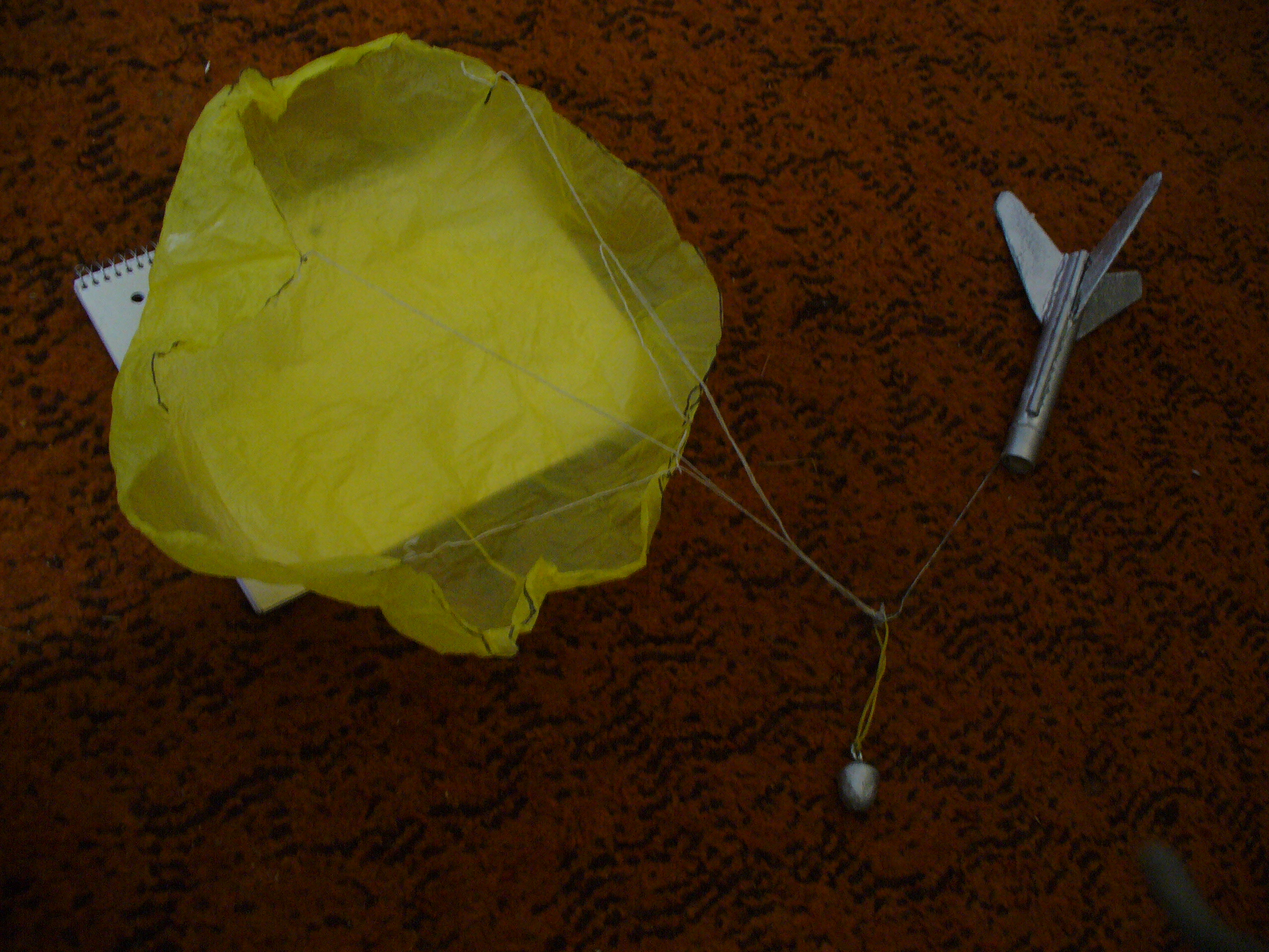 Easy Homemade Rocket From CPVC Pipe. 9 Steps Instructables