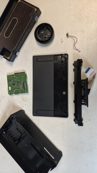 Nintendo Switch Tournament Console 9 Steps With Pictures Instructables Nintendo Switch Tournament Console 9 Steps With Pictures Instructables