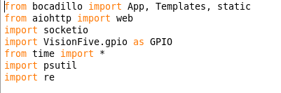 Making Home Smart With This New Single Board Computer VisionFive : 7 ...