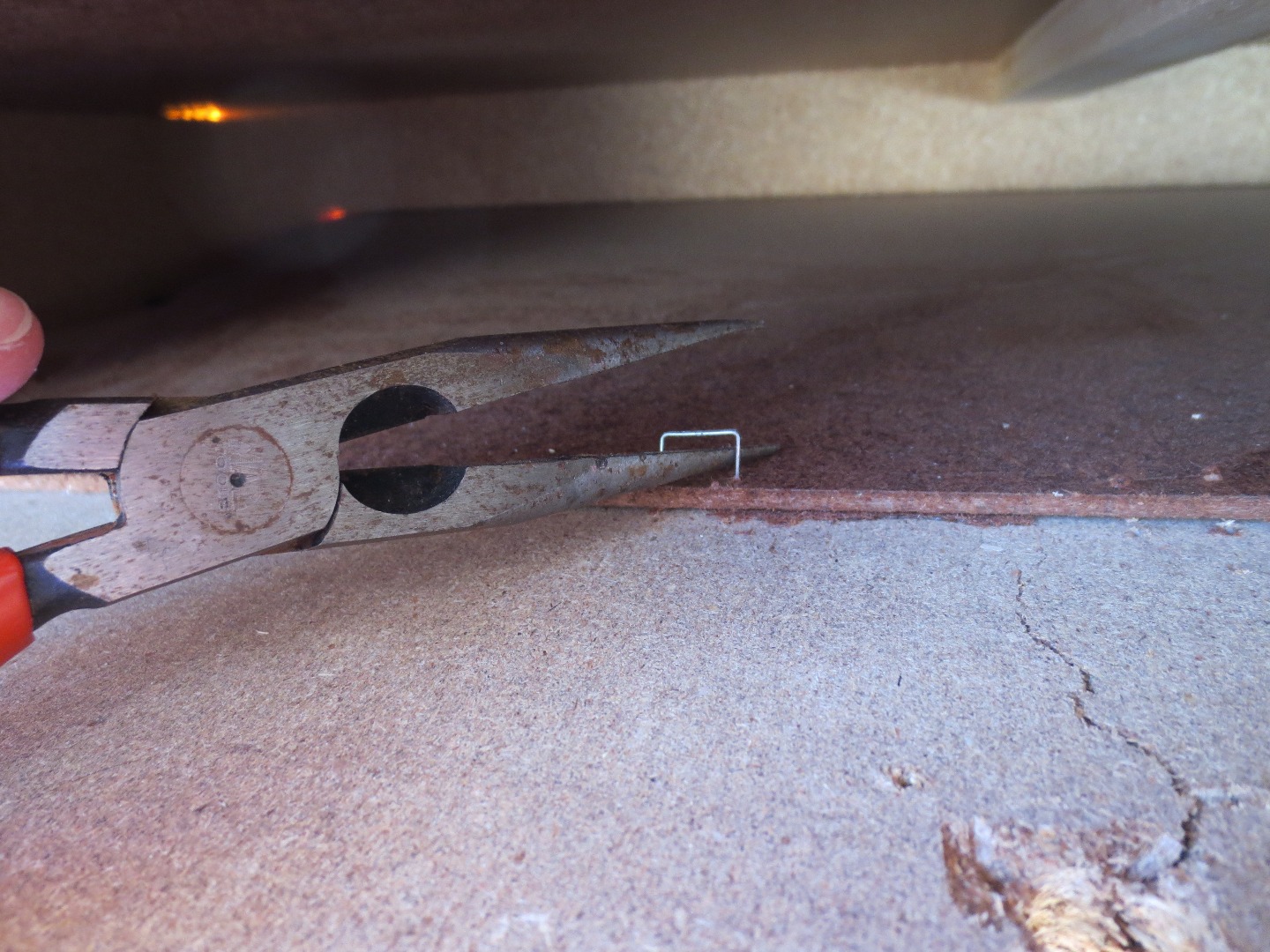 IKEA Karlstad Sofa Arm Repair 6 Steps (with Pictures) Instructables