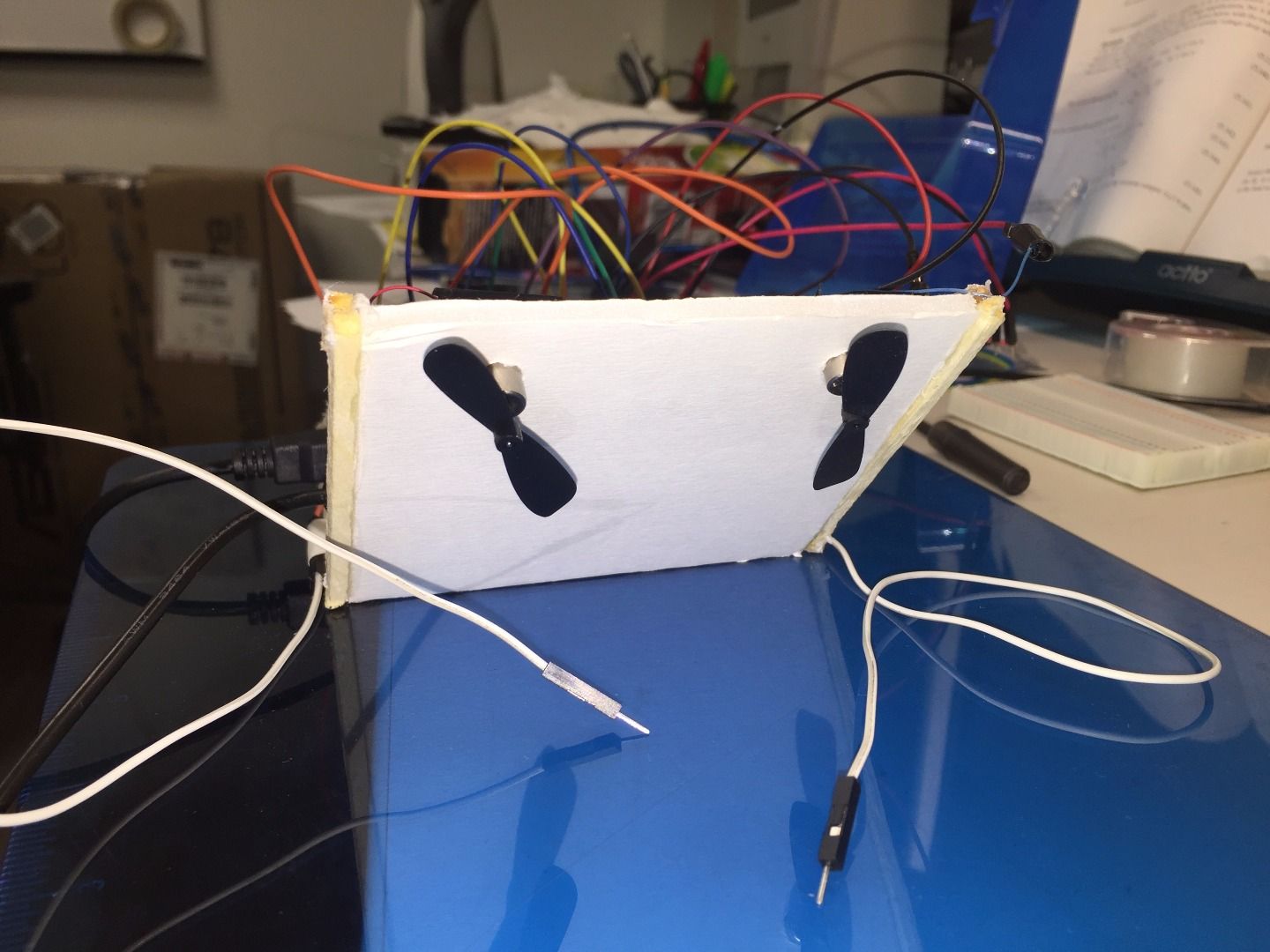 Arduino Smart Dryer 6 Steps (with Pictures) Instructables