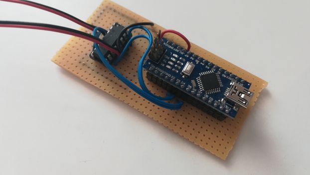 Arduino Version