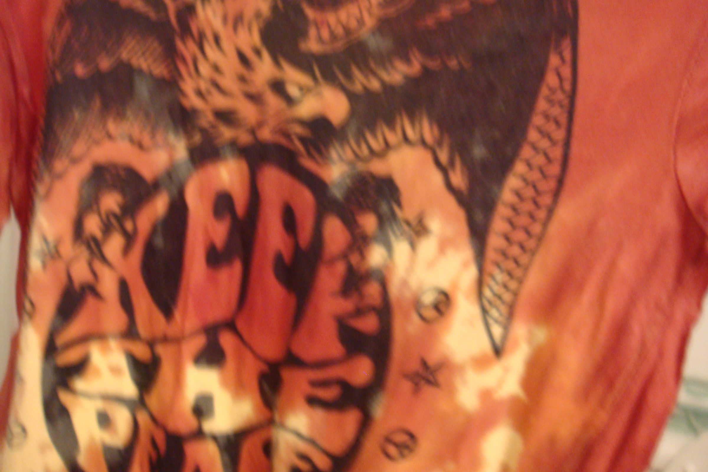 how to make a tye-dye shirt using grape juice DIY Project DIY Project Image