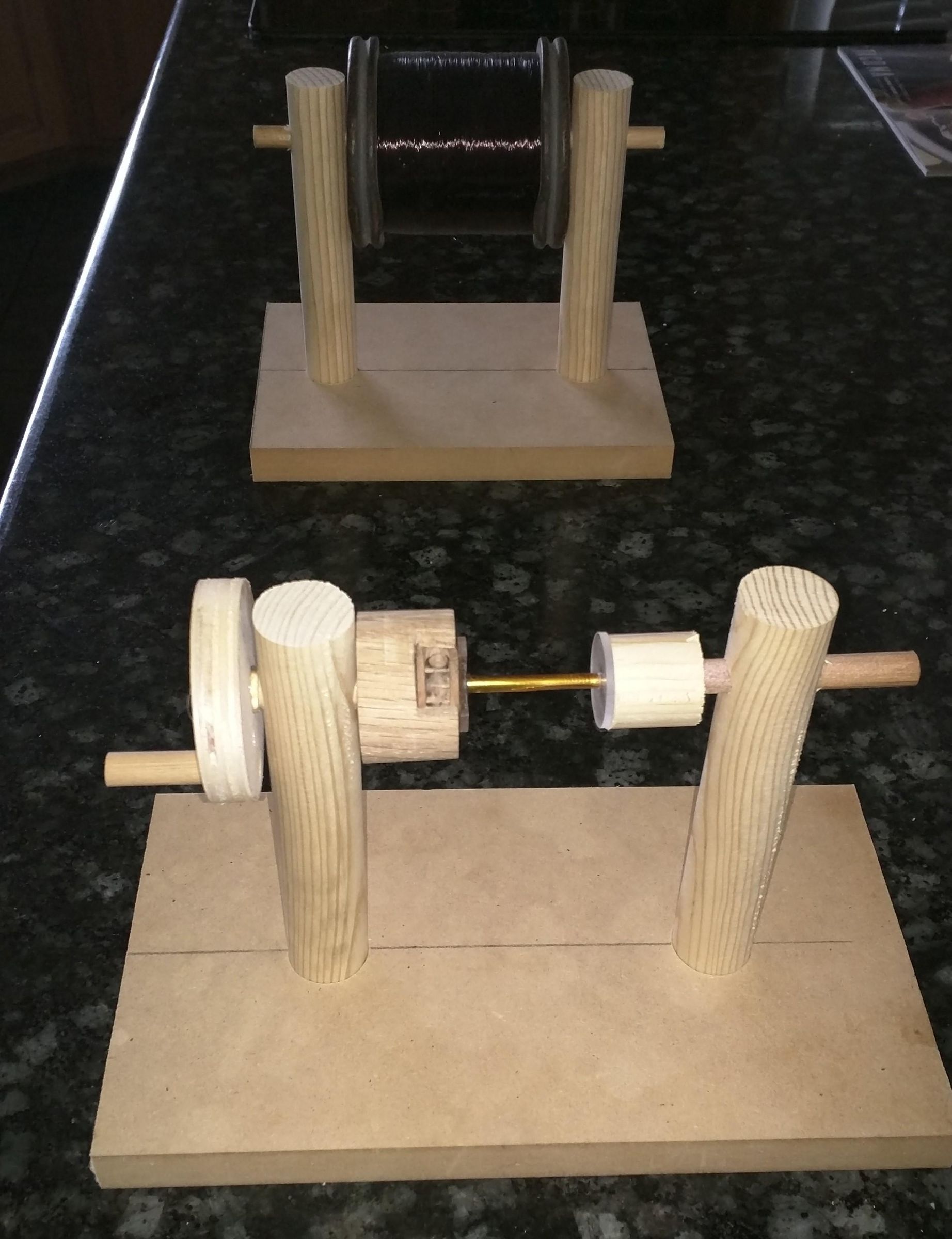 Pendulum 8 Steps (with Pictures) Instructables