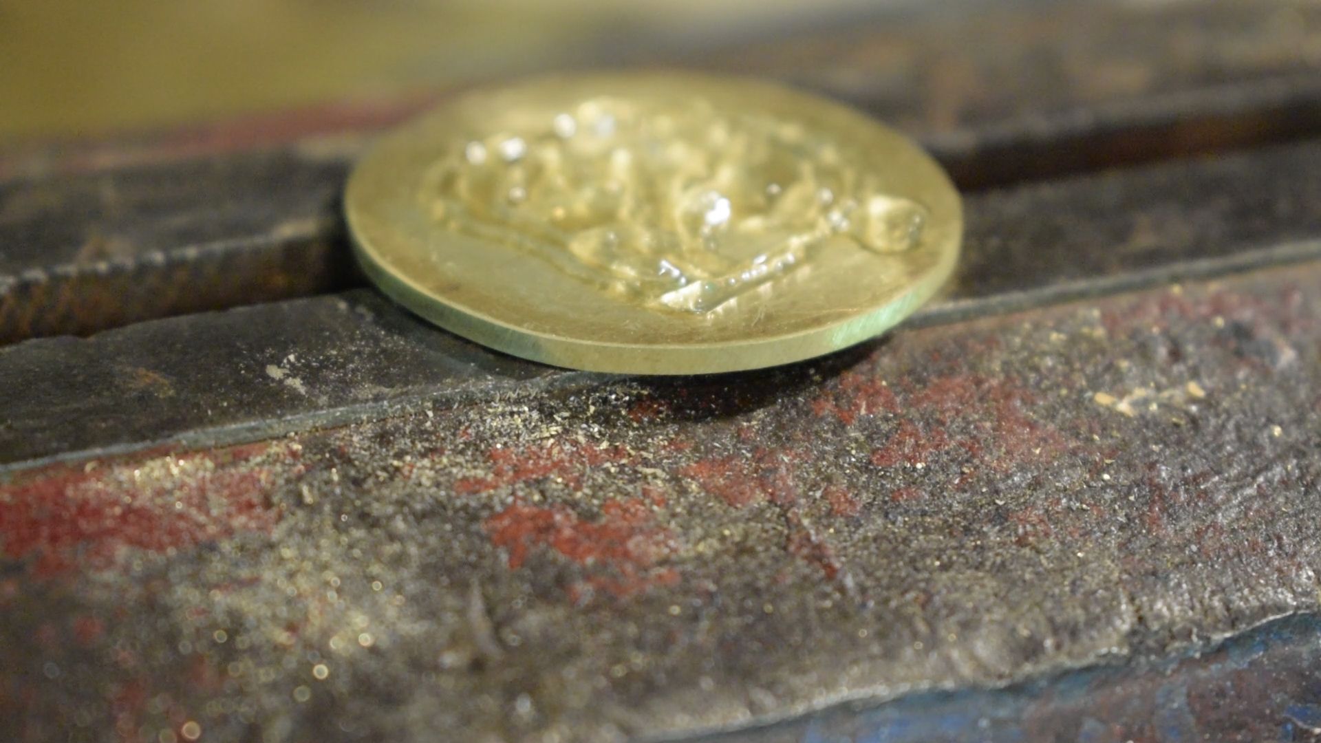 Custom Stamp With Brass Inlay : 25 Steps (with Pictures) - Instructables