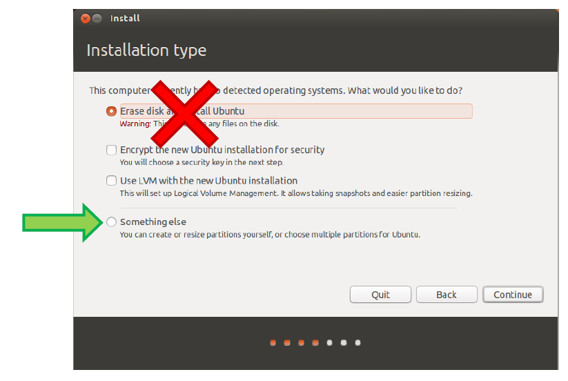 Dual Boot Ubuntu And Windows 8 Uefi 7 Steps Instructables
