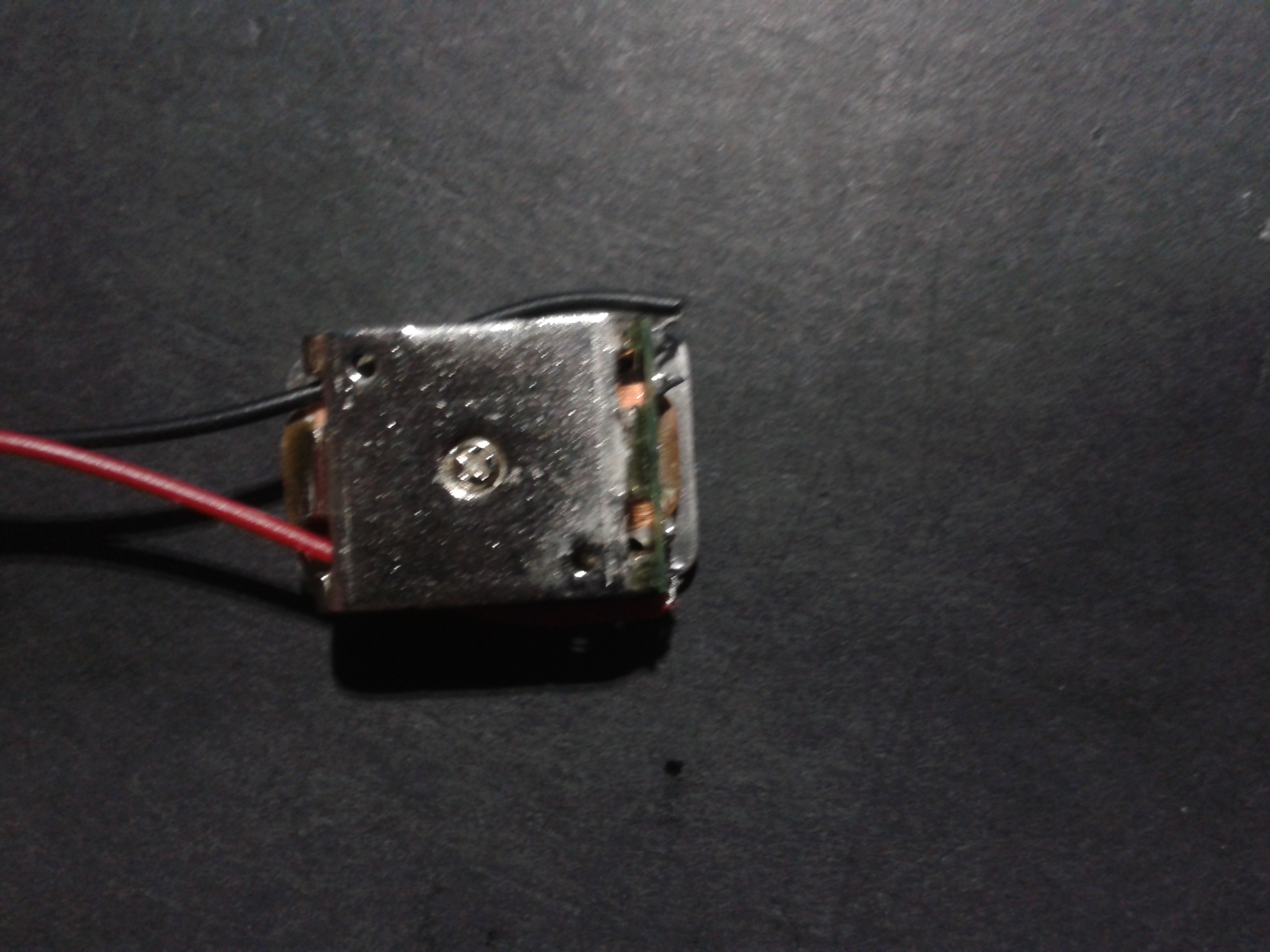 Wireless Bone Conduction Headset (headphones) 6 Steps Instructables