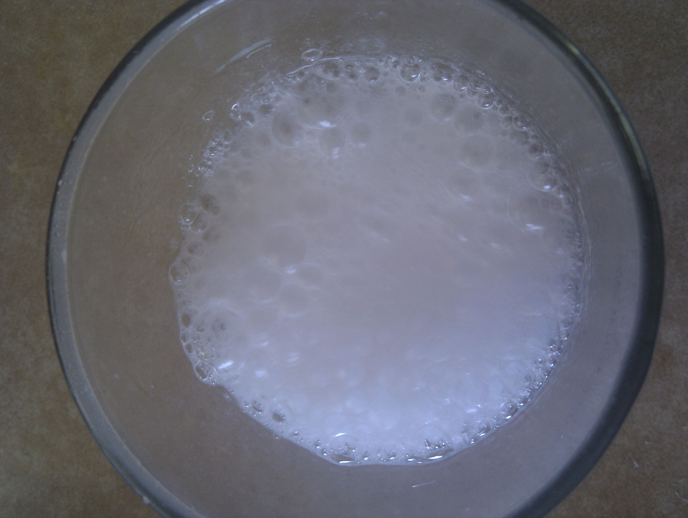 The Vinegar and Baking Soda Reaction! 8 Steps Instructables
