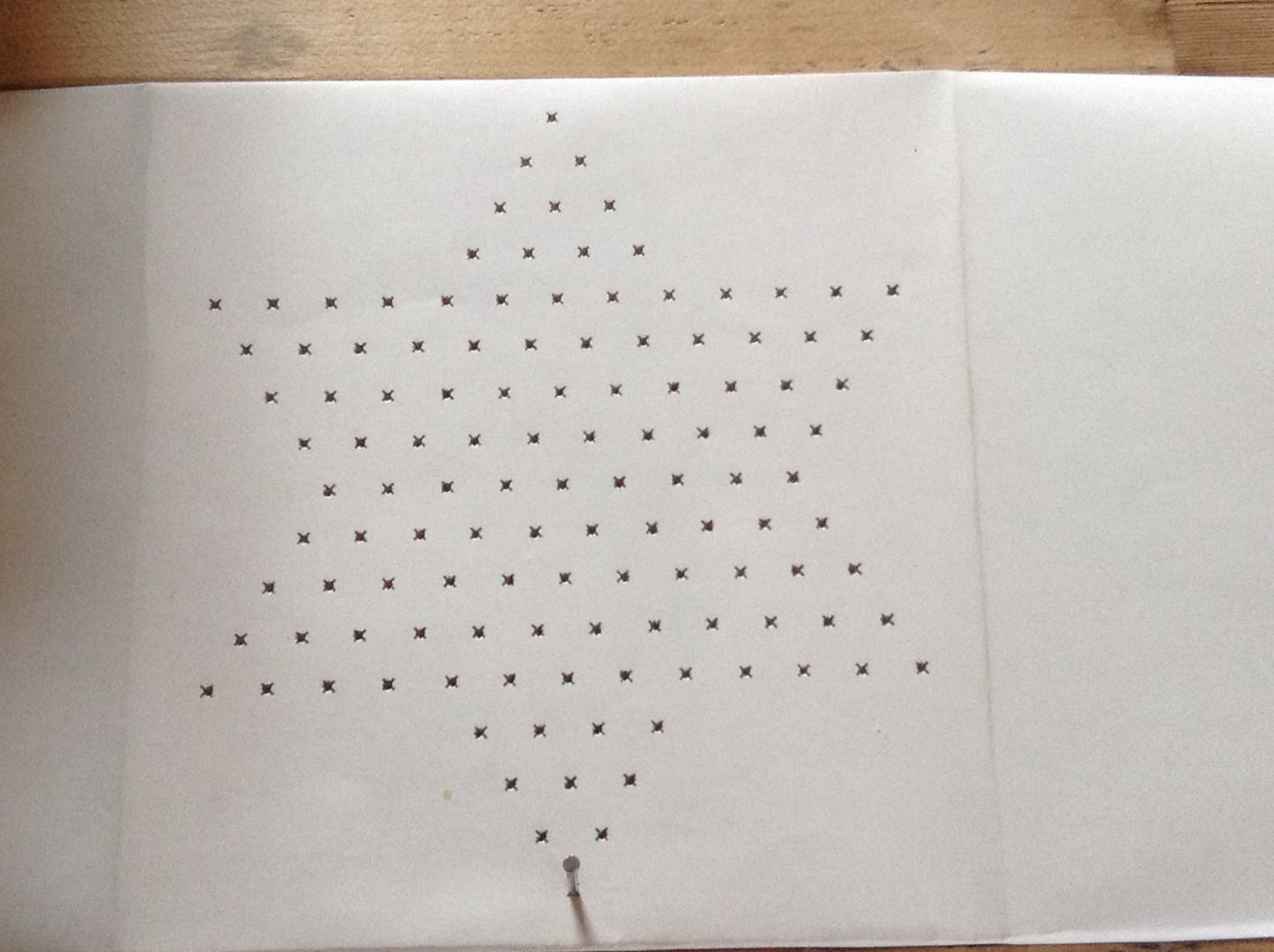 Build Chinese Checkers From Scratch 4 Steps (with Pictures