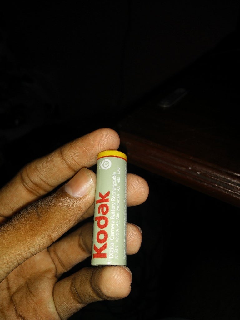 Can You Revive Nimh Batteries General Discussions Tamiyaclub Com