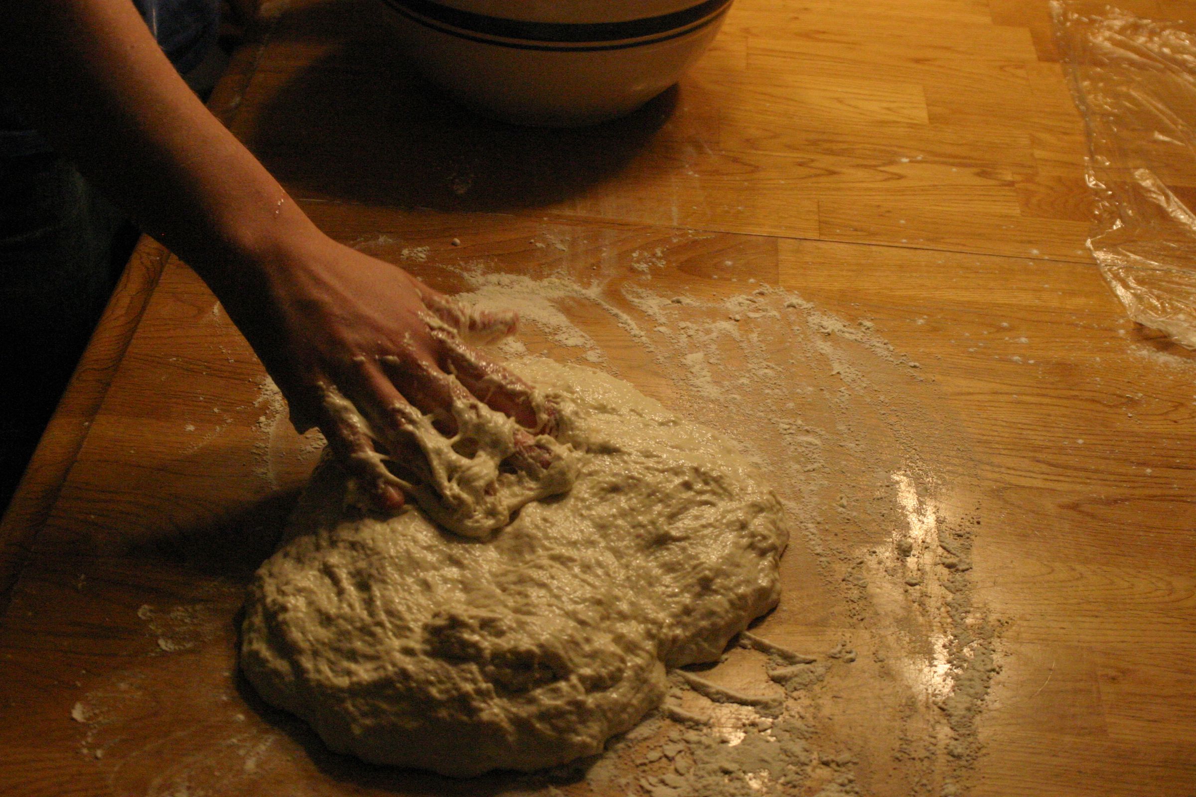 Sourdough Bread 18 Steps (with Pictures) Instructables