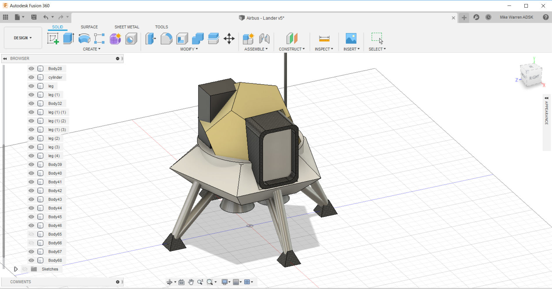 fusion 360 tutorial patch fusion 360 tutorial patch