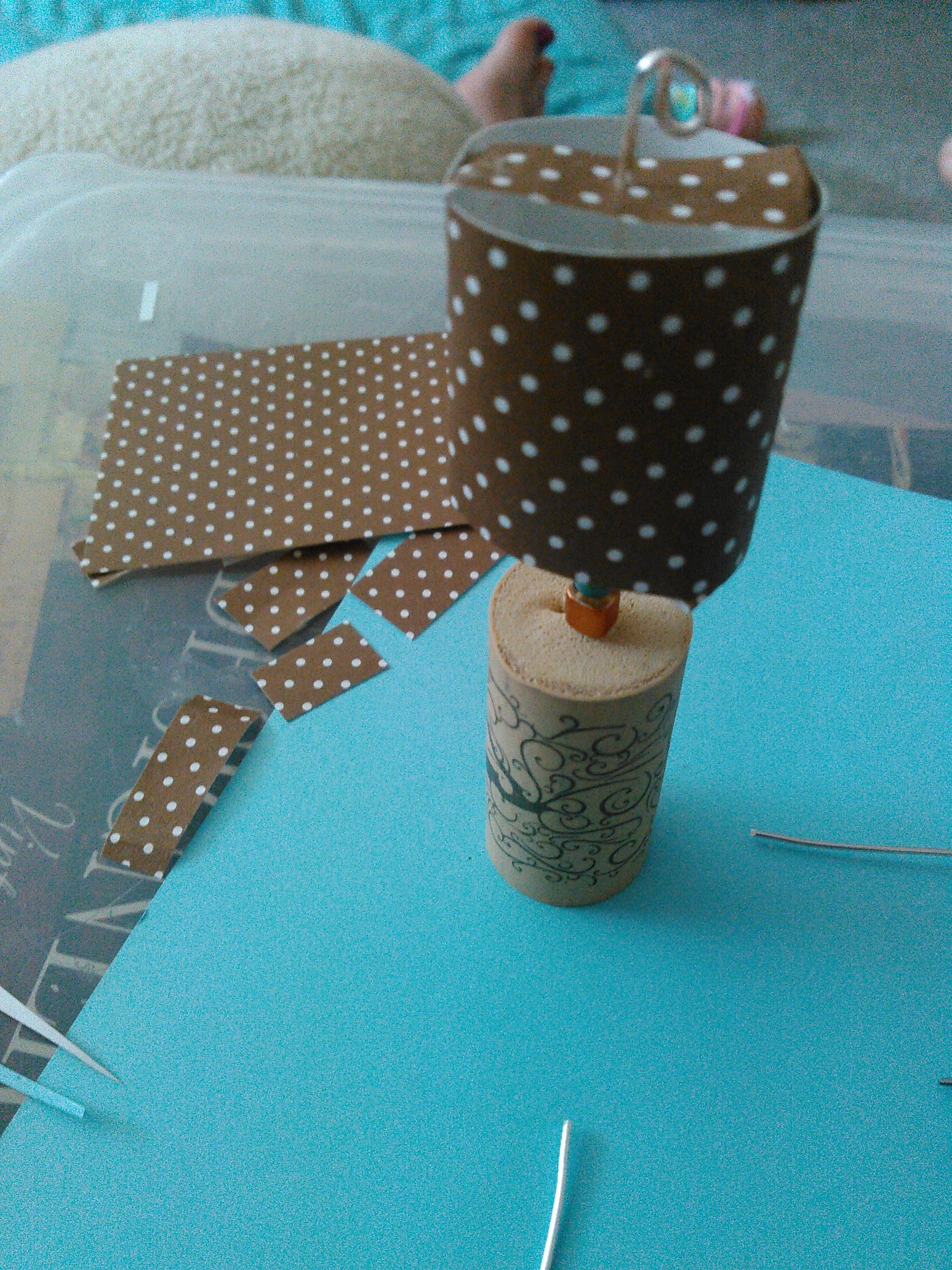 Miniature Dollhouse Lamps : 7 Steps - Instructables
