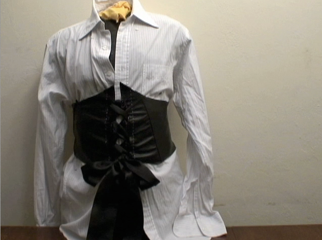 DIY Girl Pirate Costume HOW-TO : 8 