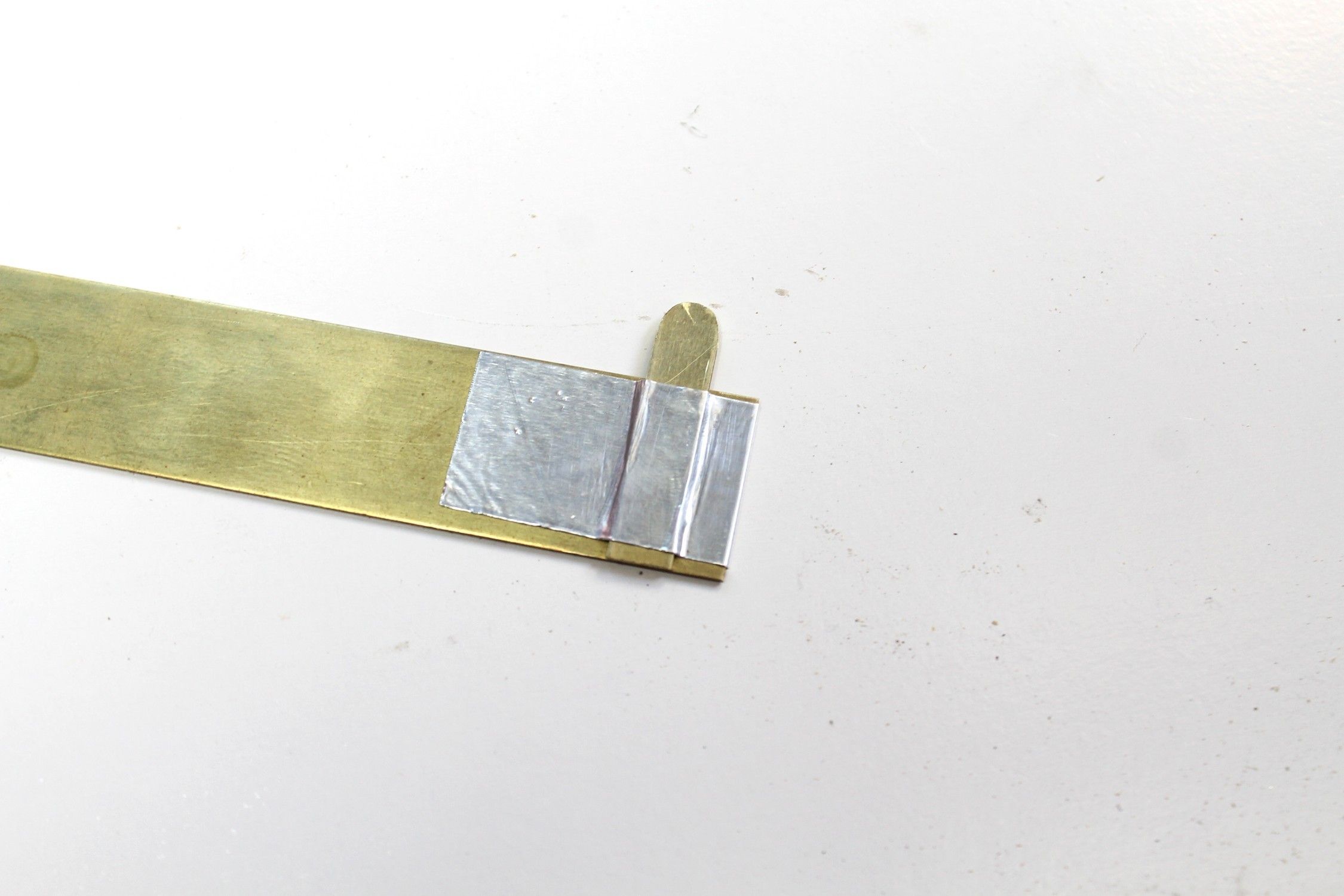 Make a Ribbon Controller : 11 Steps (with Pictures) - Instructables