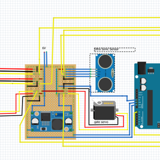 Automatic Waste Sorting Machine : 21 Steps - Instructables
