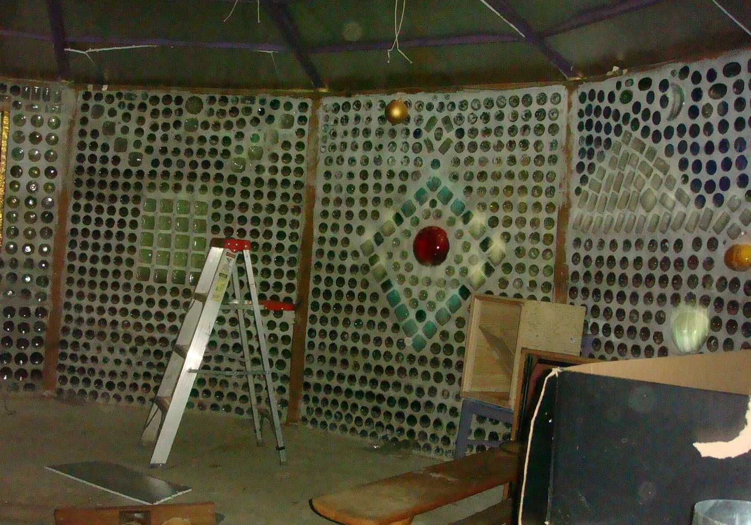 How to Make a Bottle Building 10 Steps (with Pictures) Instructables