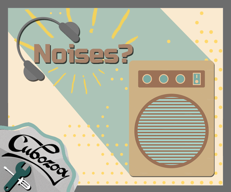 Noise Filter for the Power Supply Effects Pedals Instructables