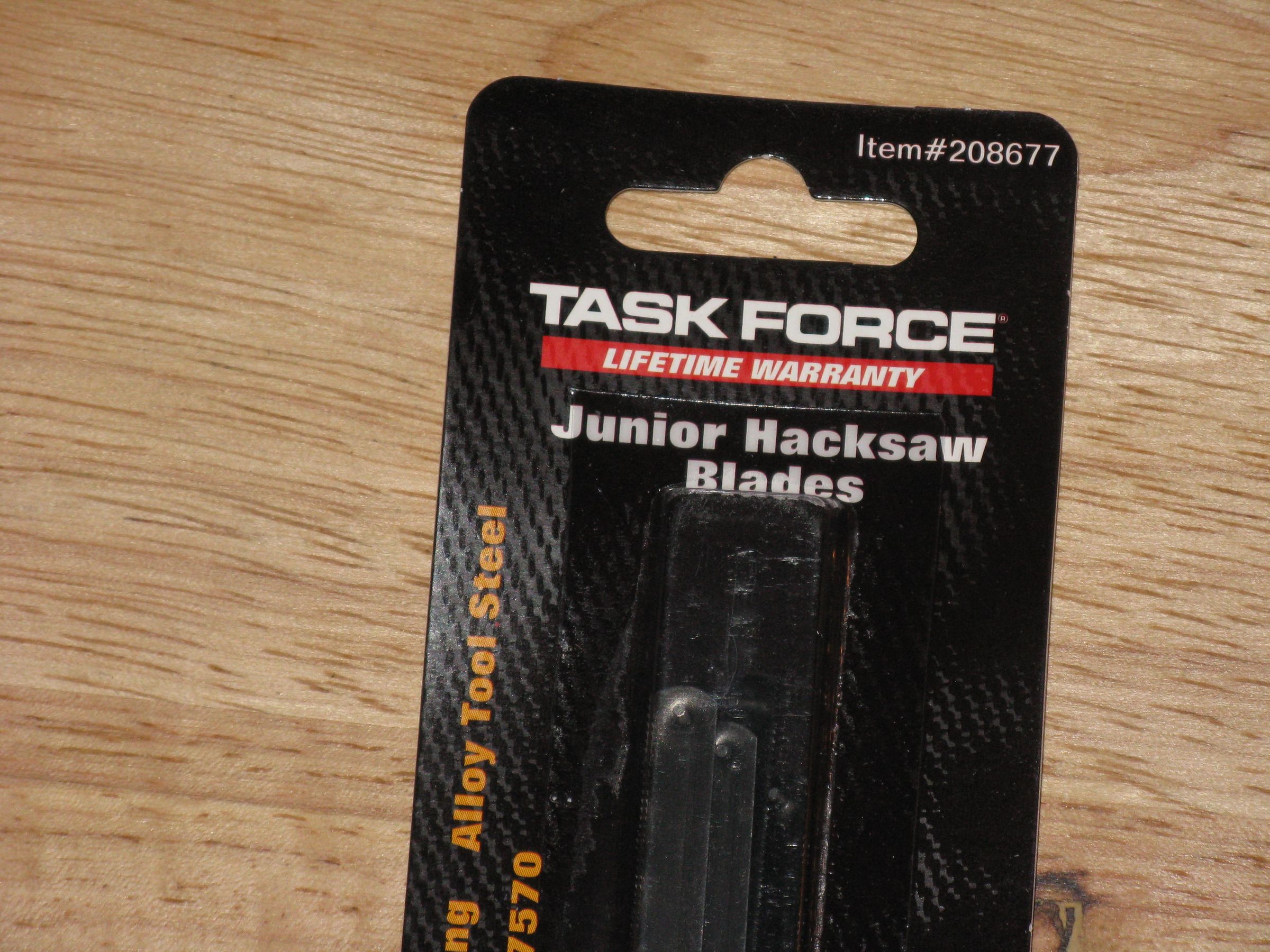 How to Make a Cutting Gauge 12 Steps (with Pictures) Instructables