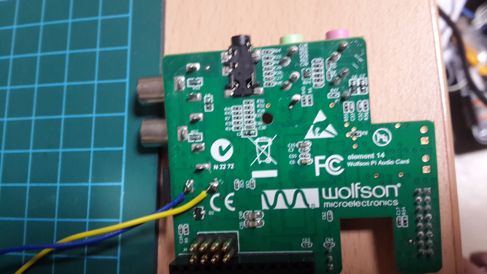 DIY Guitar Effect 11 Steps Instructables