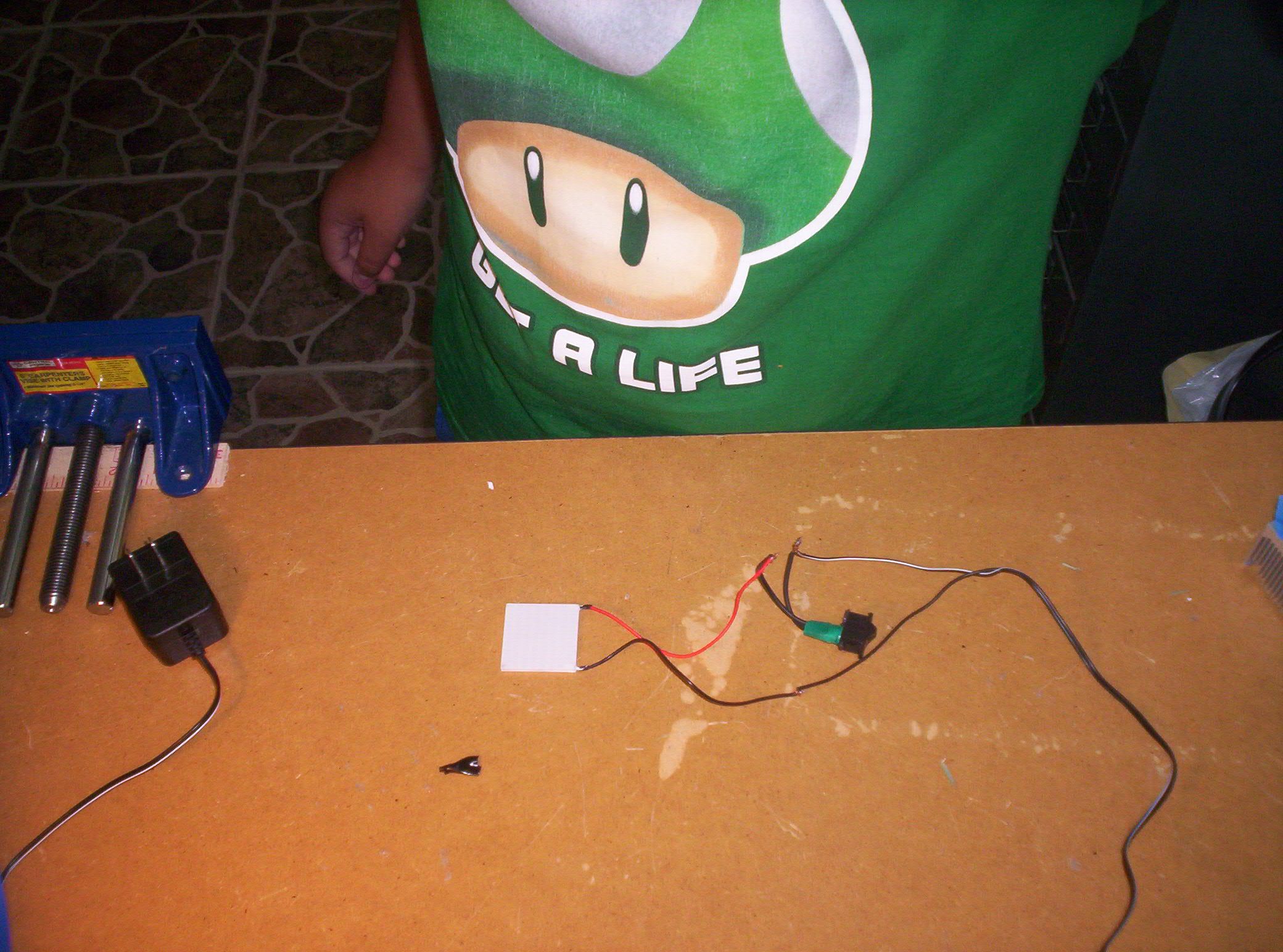 How to Make a Cardboard Mini Fridge! 4 Steps Instructables