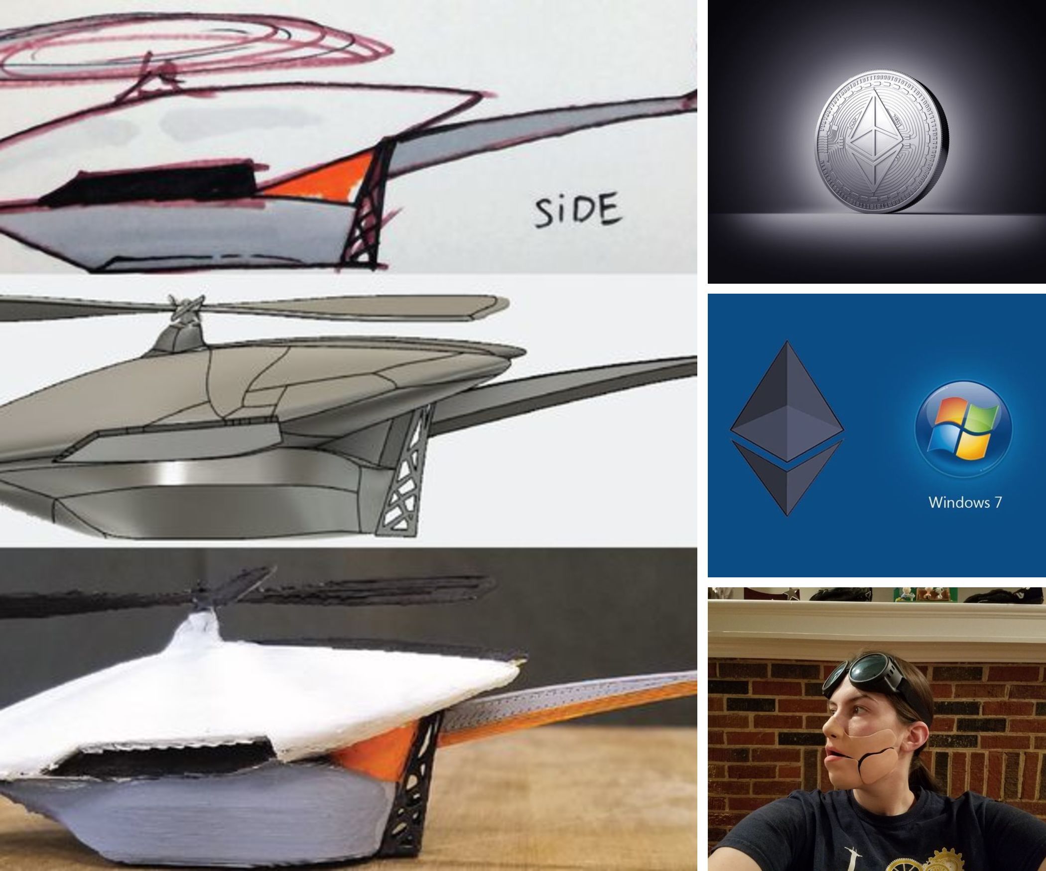 DIY guide for Invention Studio - Makerspace Contest 2017 with step-by-step instructions