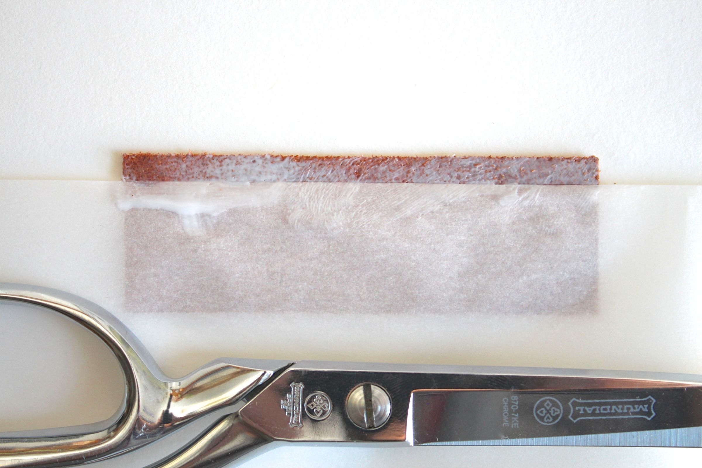 How to Glue Leather for Sewing 3 Steps (with Pictures) Instructables