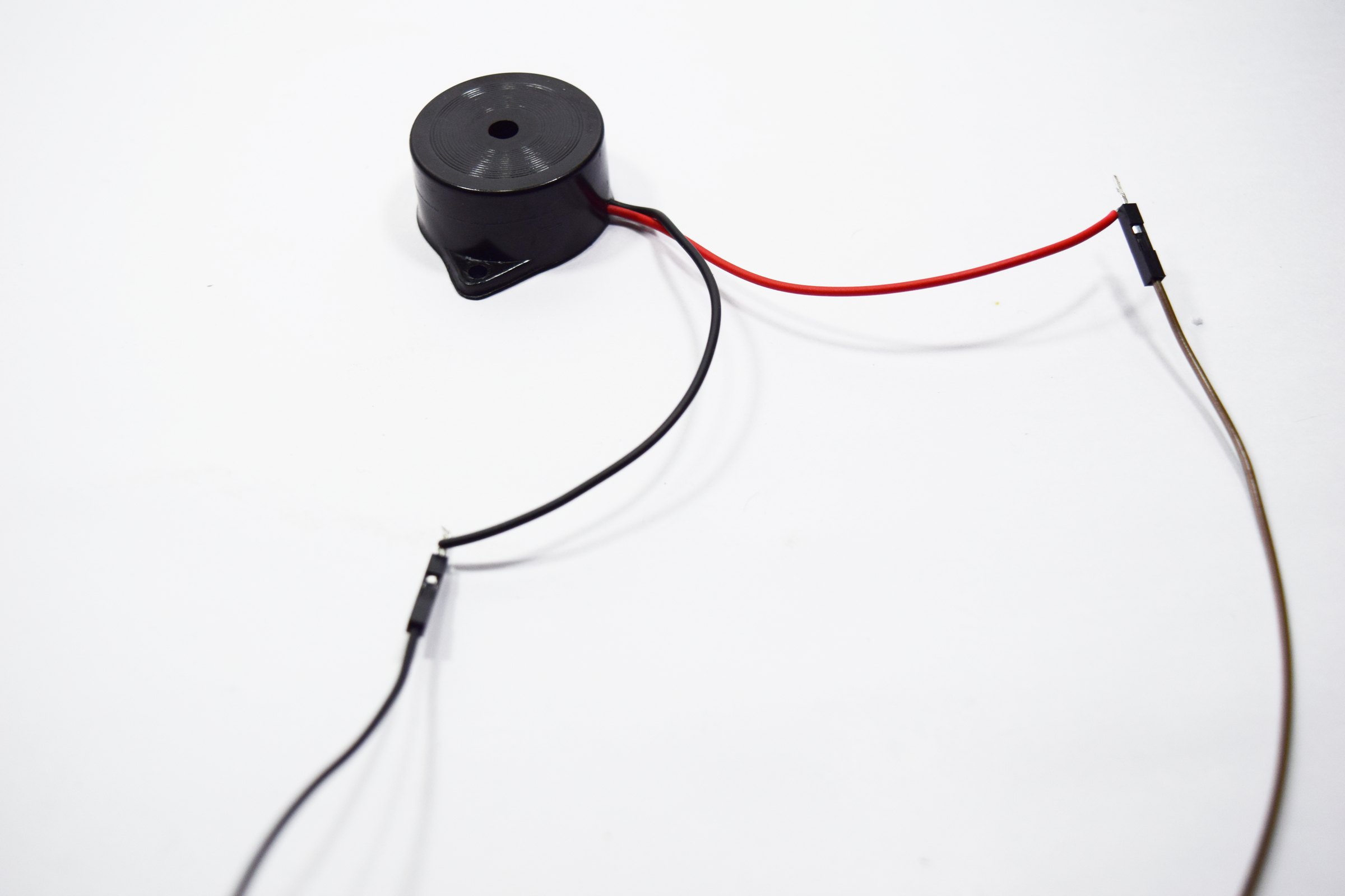 DIY Home Alarm System Using Arduino 7 Steps (with Pictures