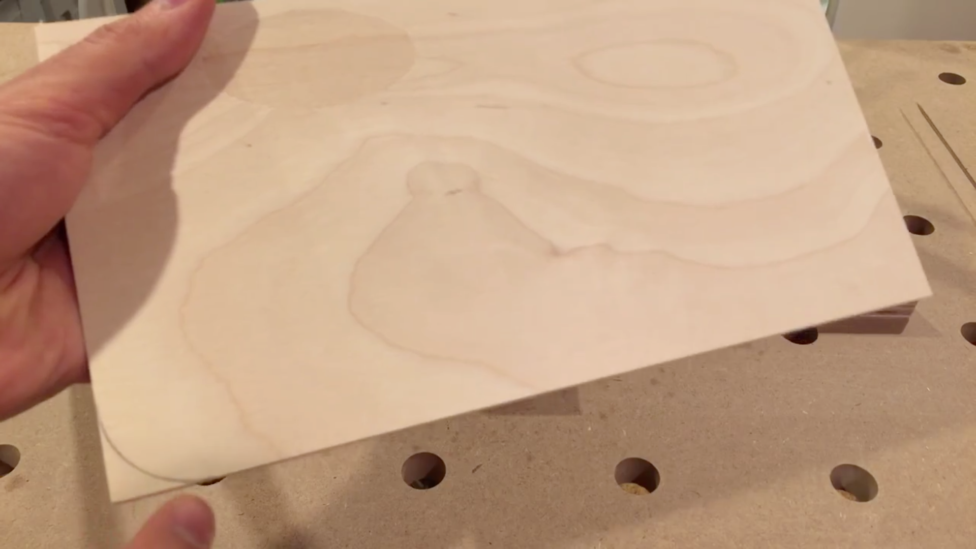 DIY Corner Radius Templates 14 Steps (with Pictures) Instructables