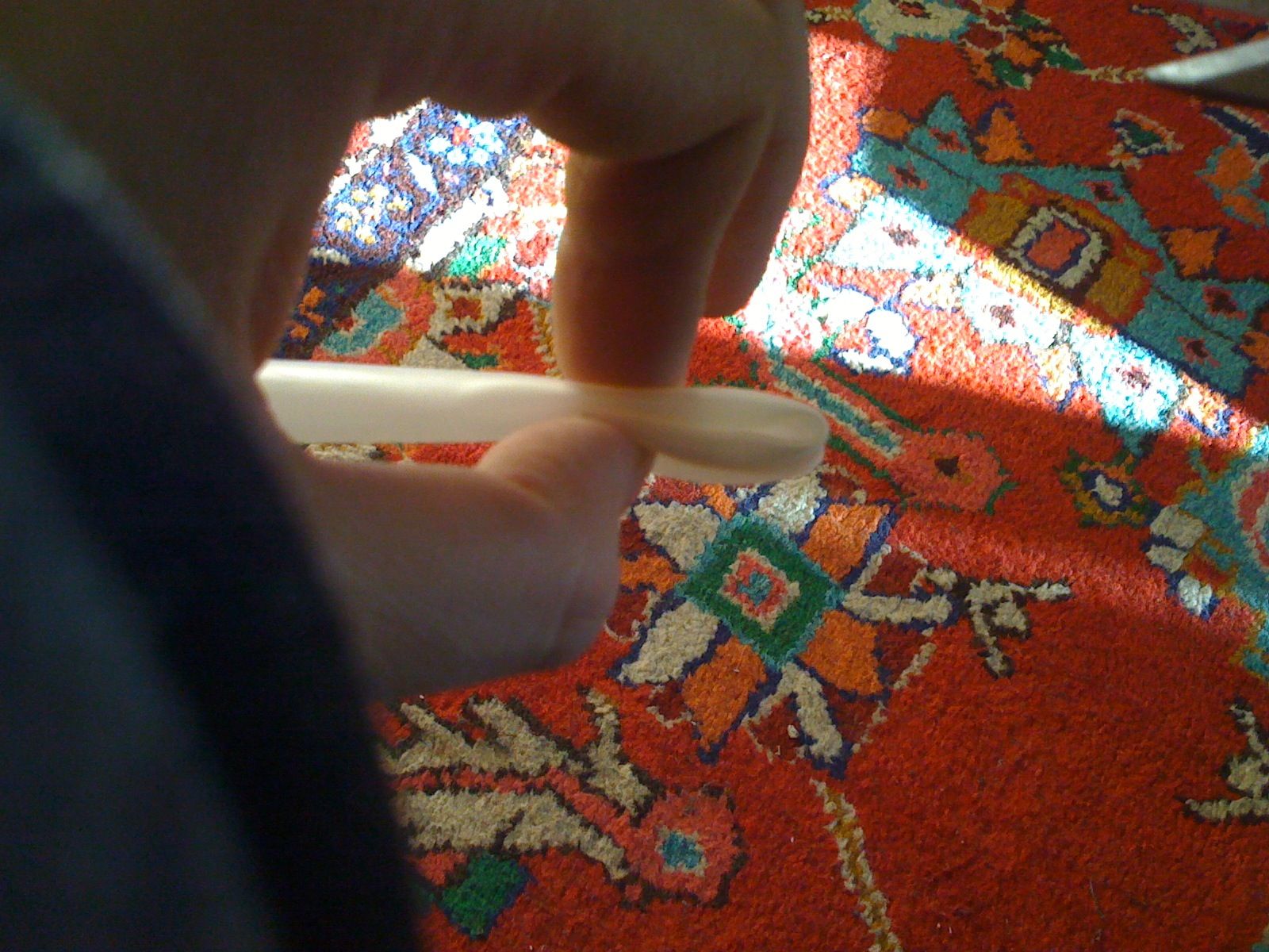 nike plus ipod sensor