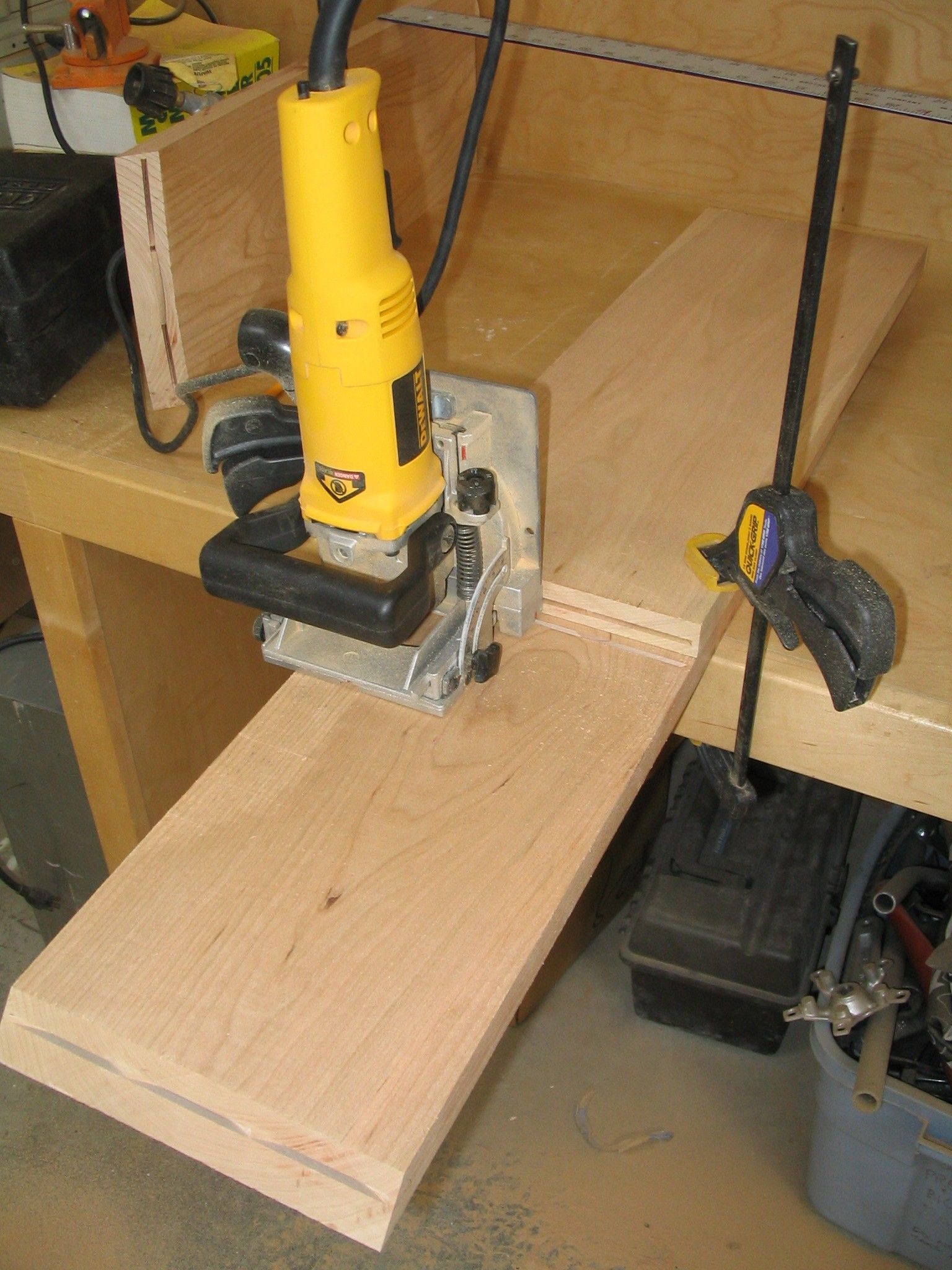 Hardwood Shelves 16 Steps (with Pictures) Instructables