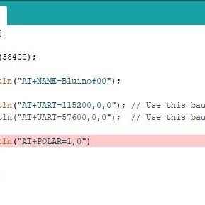Program Your Arduino With an Android Device Over Bluetooth : 6 Steps ...