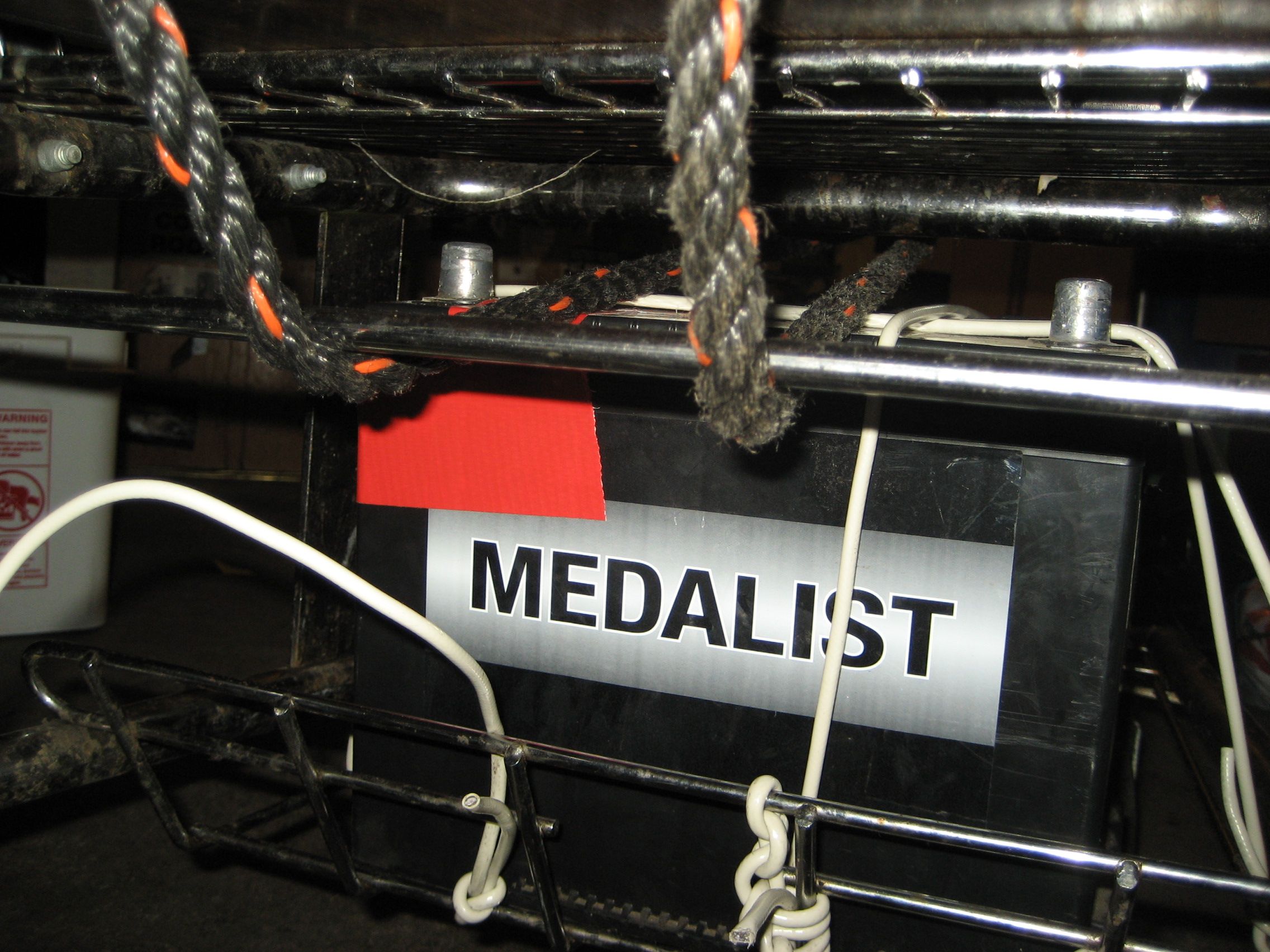 How to Make a Shoppingcart Soundsystem for Street Parties 10 Steps