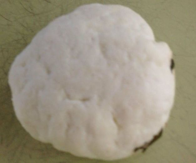 Homemade Cheese With Only Two Ingredients!