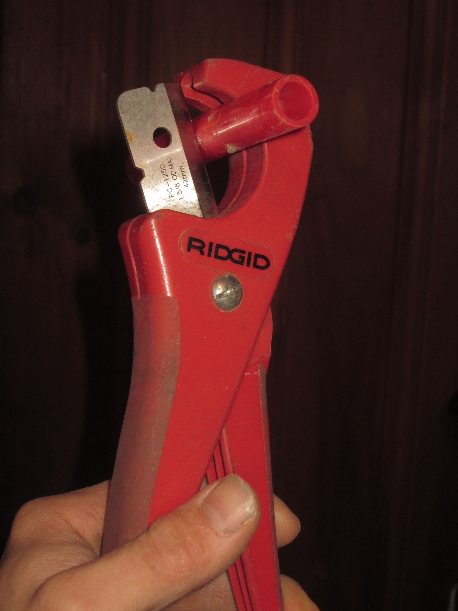 Simple Cheap Boat Handles, Boarding Steps, or Grab Handles 4 Steps