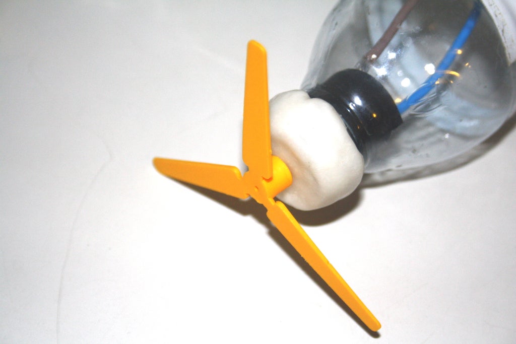 How Do Boat Propellers Work