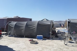 Monkey Hut 6 Steps With Pictures Instructables