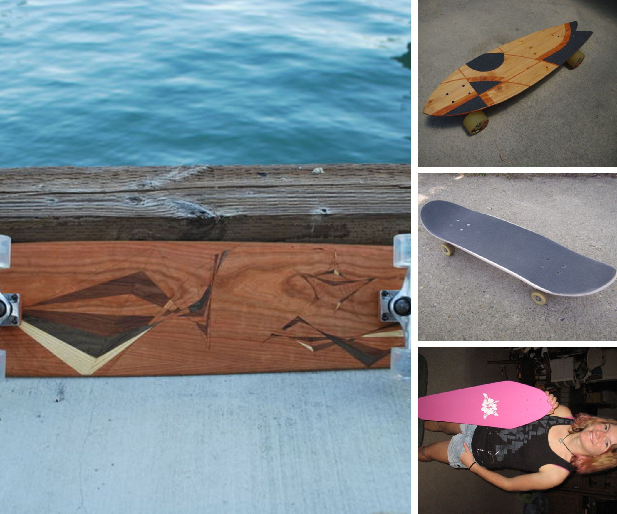 skateboard DIY Project DIY Project Image