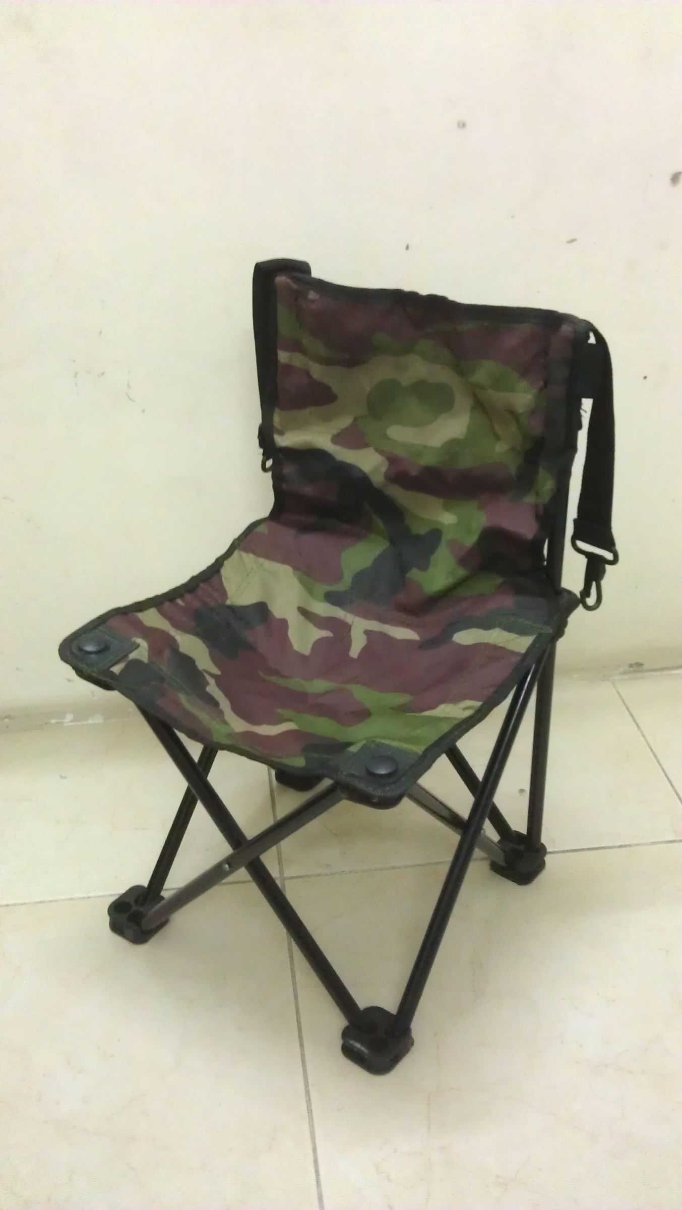 Umbrella Holder for Camp Chair Instructables